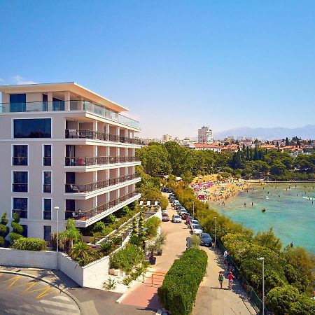 Hotel Villa Harmony Split Eksteriør bilde