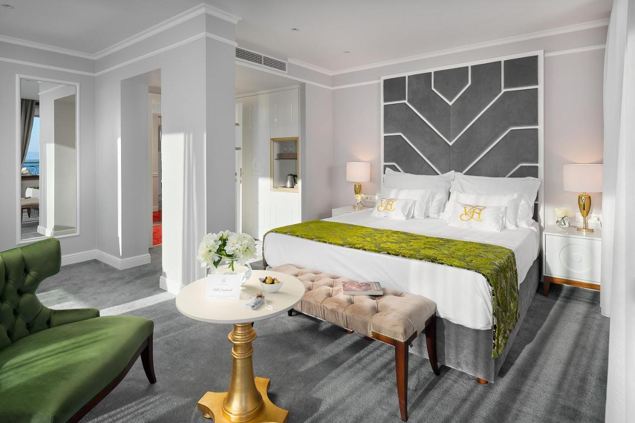 Hotel Villa Harmony Split Eksteriør bilde