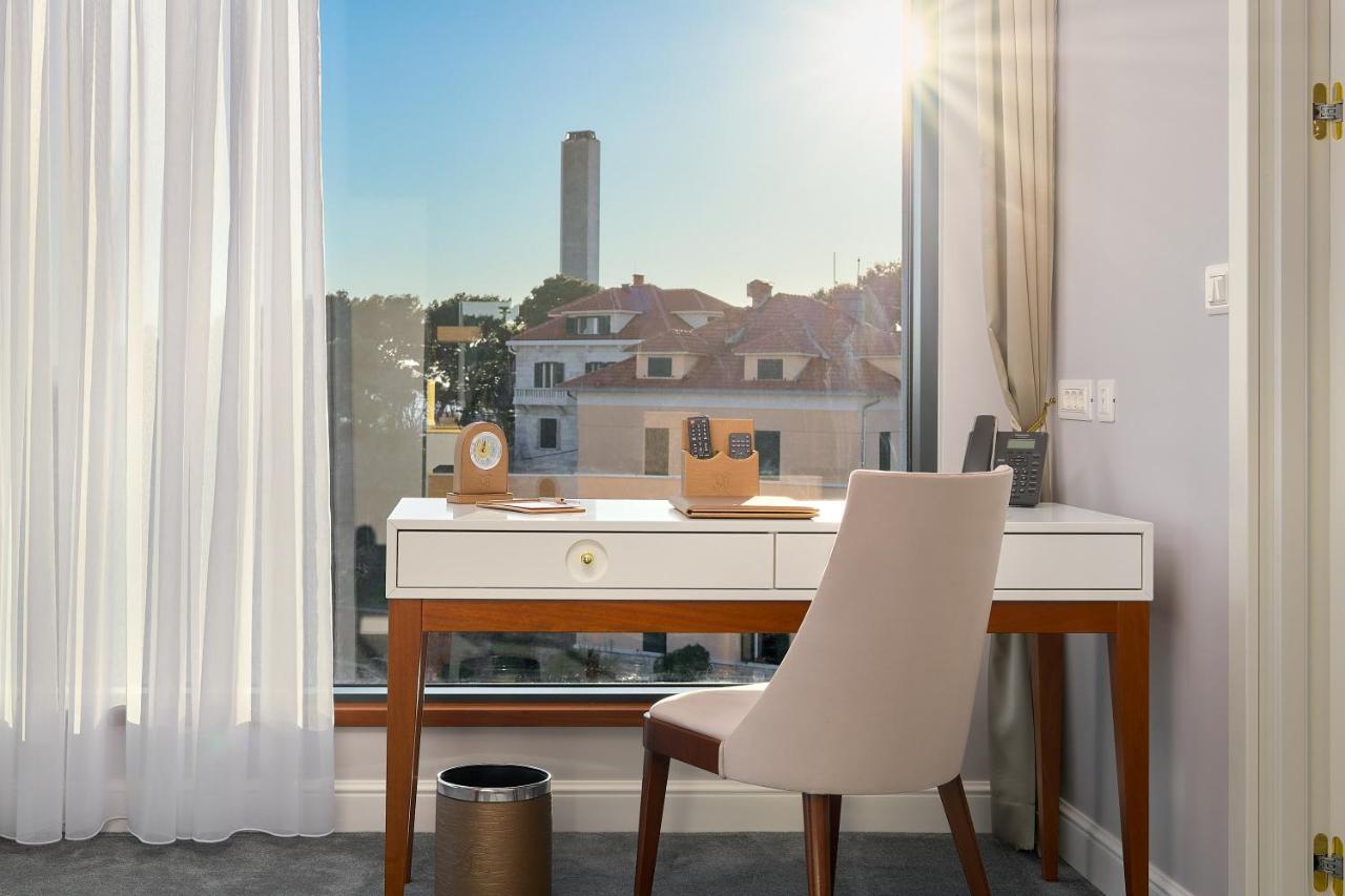 Hotel Villa Harmony Split Eksteriør bilde