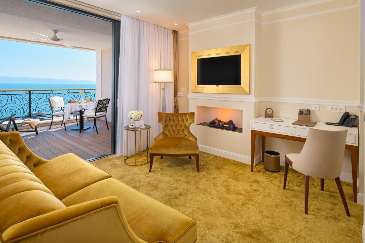 Hotel Villa Harmony Split Eksteriør bilde