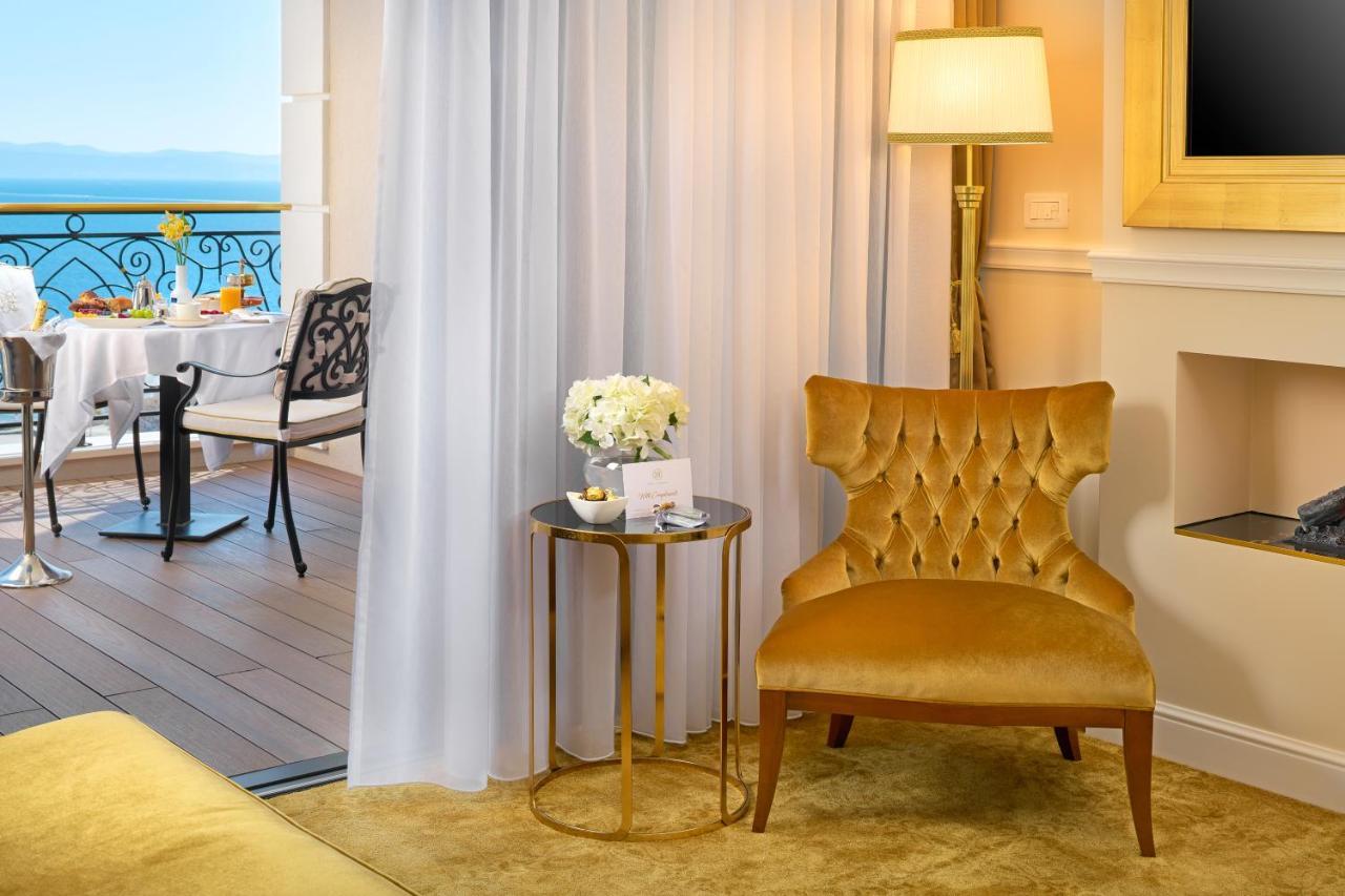 Hotel Villa Harmony Split Eksteriør bilde