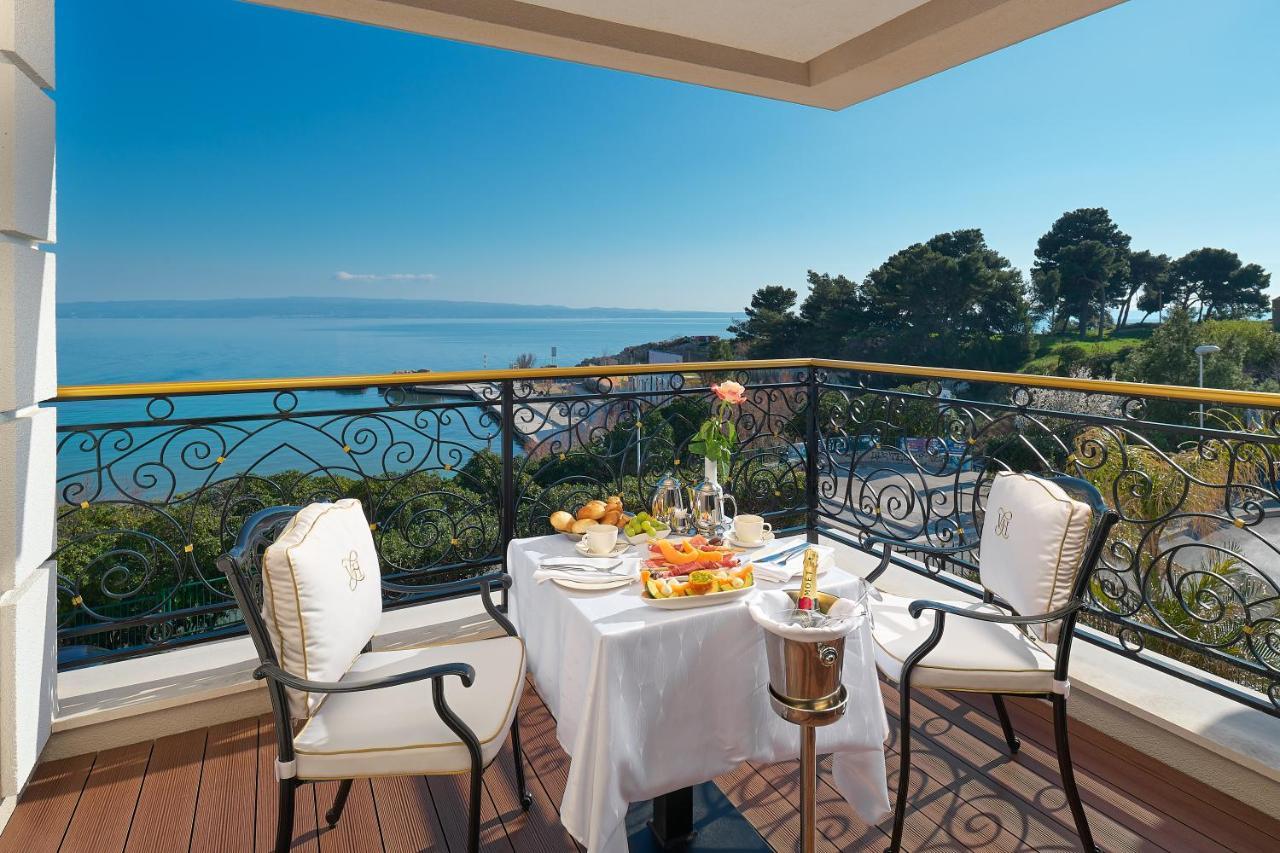 Hotel Villa Harmony Split Eksteriør bilde