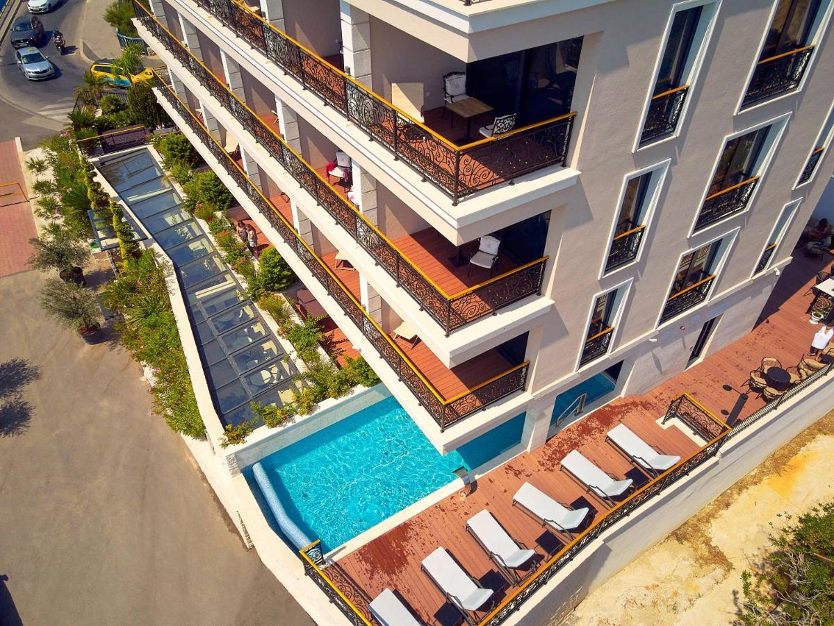 Hotel Villa Harmony Split Eksteriør bilde