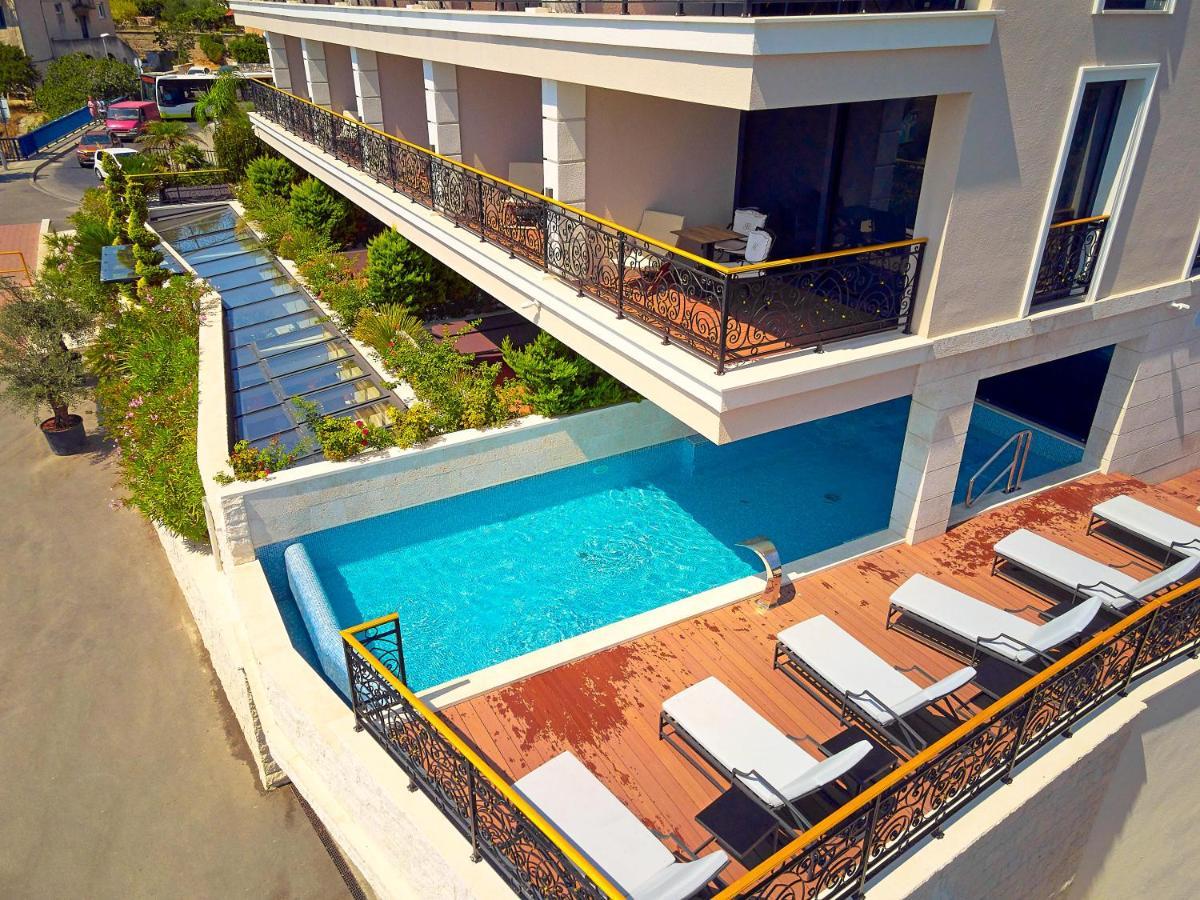 Hotel Villa Harmony Split Eksteriør bilde