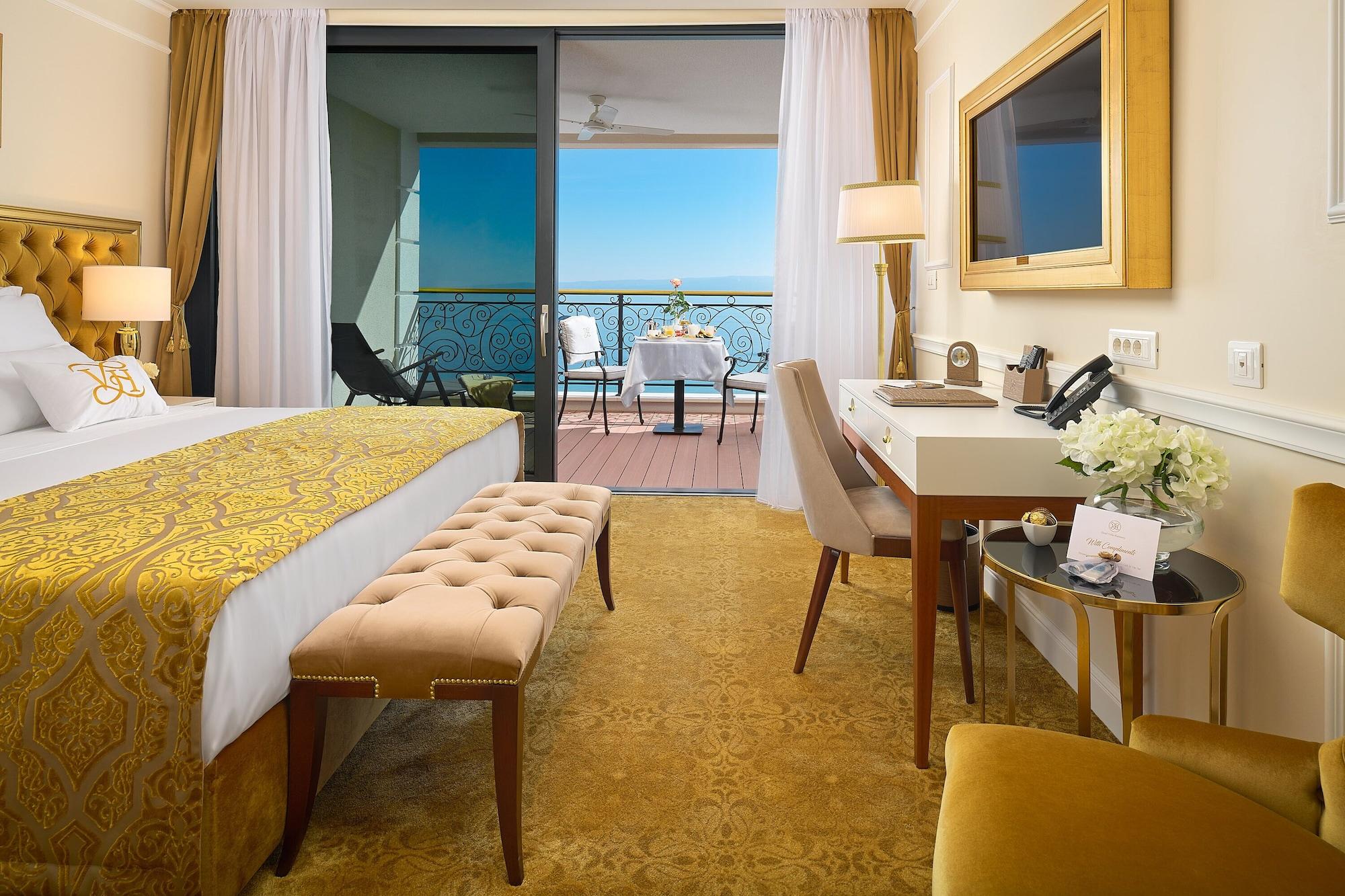 Hotel Villa Harmony Split Eksteriør bilde
