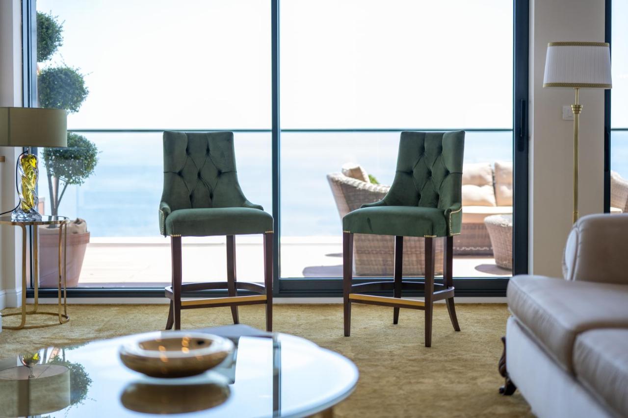 Hotel Villa Harmony Split Eksteriør bilde