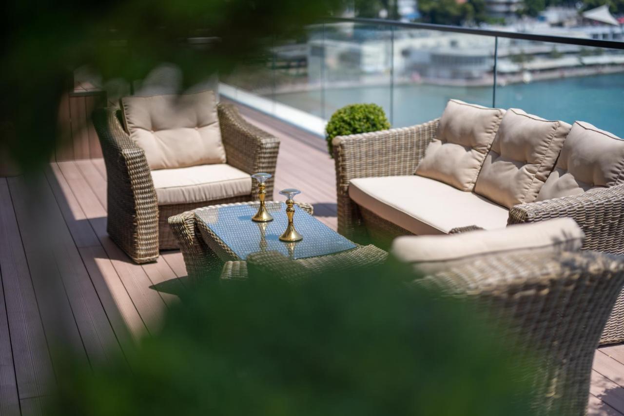 Hotel Villa Harmony Split Eksteriør bilde